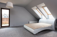 Neight Hill bedroom extensions