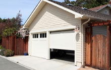 Neight Hill garage construction leads