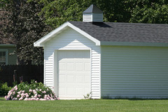 Neight Hill outbuilding construction costs