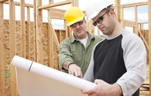 Neight Hill outhouse construction leads